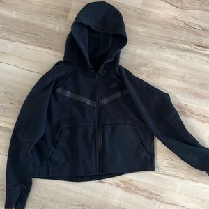 NIKE Cotton Hoodie/Jacket